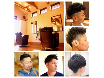 デュークス ラ フィ(Doux la fee)の写真