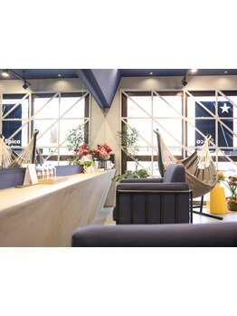 【はなまるうどん竹原店近く】女性オーナーマンツーマンのアットホームサロンが11月下旬にNEW OPEN★