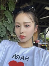 メゾン アネックス(Maison Annex)&nbsp;SARA 