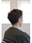 メンズ　2025/12/08