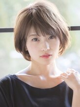 ストリーム ヘアー(STREAM HAIR)