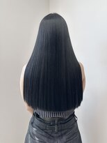 グローバルヘアー バランス(global hair BALANCE) 10代20代30代/髪質改善/ストレート/艶