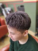 キュアケー(cureK)&nbsp;男性人気No.1カラー　ラベンダーアッシュ