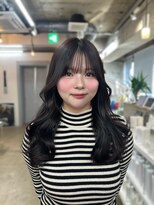 リラ バイ クオーレ(LIRA by CUORE)&nbsp;～艶感ブラウンカラー～