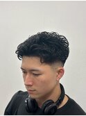 ラルフカール/フェード