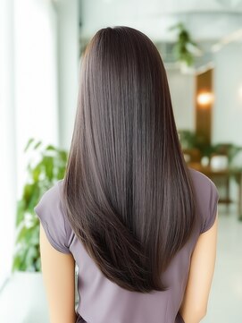 ルービック(Rubik's) 艶髪あふれるうるツヤ愛され【ショコラベージュ】