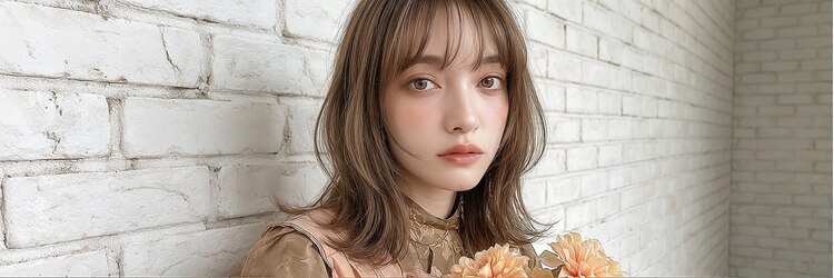 シー 帯広店(SHE)のサロンヘッダー