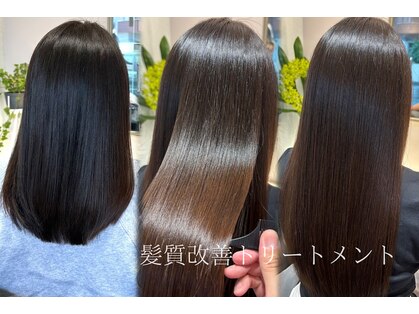 ビーフォーユー(B4U)の写真