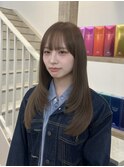 13トーンベージュ