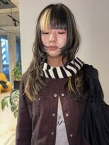 ハクボ(hakubo)&nbsp;ポイントブリーチ