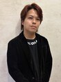 アグ ヘアー ピュアレ 六甲道店(Agu hair phyale) 高雄 元輝