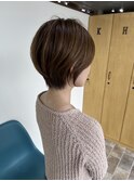 【奥山敬大】くびれショート