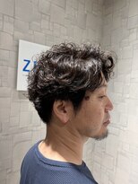 ゼル 郡山駅前(ZELE) メンズウェーブ