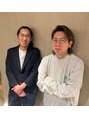 リトイール(Rete-Lu)/healing&barber Rete-lu 遠見塚個室理容室