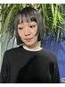 【ikiii】カット+髪質改善+トリートメント 