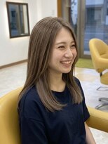 美容室サラサ 山鼻店&nbsp;縮毛矯正