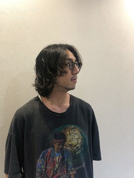 フレイム(FLAME) メンバーロング