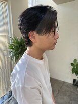 ポルカ(polka)&nbsp;シースルーセンターパート