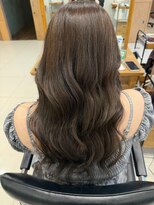 カノエ 防府田島店(canoe)&nbsp;オリーブグレージュ