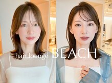 ビーチ(BEACH)