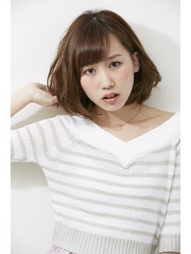 クロード モネ 吉祥寺店(Claude MONET) <MONET>リラクシーボブ