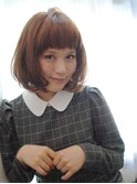 ☆ricco可愛さアップボブ☆
