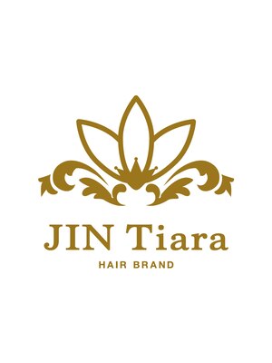 ヘアーブランドジン ティアラ(HAIR BRAND Jin Tiara)