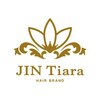 ヘアーブランドジン ティアラ(HAIR BRAND Jin Tiara)のお店ロゴ