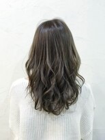 フロール(Flor)&nbsp;【flor 戸塚】*フェアリーエレガンス+アッシュベージュ*