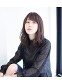 【アルターシェリー佐藤】愛されまろやかウェーブ