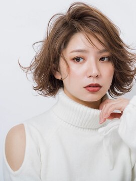 ニーニャ(NINa) NInaスタイル☆190505