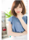 ボブ