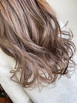 パチャールヘアー(PACAR HAIR) ★グラデーションカラー★