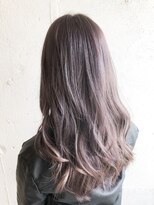 エイト 博多店(EIGHT hakata)&nbsp;【福岡No. 1ハイライト】ピンクバイオレットベージュ