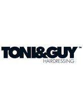 TONI&GUY 原宿店 【トニーアンドガイ ハラジュク】