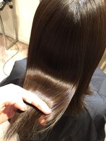 ロココ(rococo.)&nbsp;うる艶ストレート