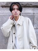 【men’s salon dot. OSAKA梅田/JR大阪/西梅田/北新地】