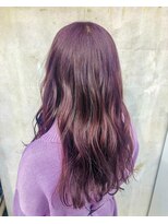 ナゴンスタイル(NAGON STYLE)&nbsp;ボルドーカラー