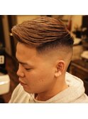 fade  style