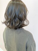 ニューヨーク ニューヨーク 河原町オーパ店(NYNY)&nbsp;オリーブグレージュ◯