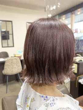 グランボーテ(GrandBeaute) ラベンダーピンク