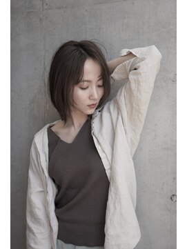 オッジ 溝の口(Oggi) 2022’oggi　Winterstyle　　【溝の口】【美容室】