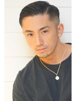 ダッド(DAD)&nbsp;【Classic Side-Part】