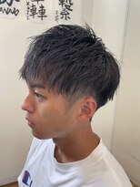 スウェル 千葉店(Swell)&nbsp;ショートスタイル