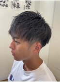 ショートスタイル