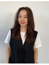 ビーグレイスヒロミ(be Grace HIROMI) 村山 綾香
