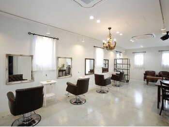Etoile HAIR SALON 【エトワール ヘアーサロン】