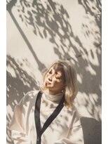 アンシェリ(Ancheri by flammeum)&nbsp;ハイトーンミディアム