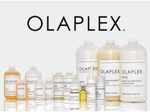 【NEW!!】願いを叶える、一滴のキセキ。OLAPLEX