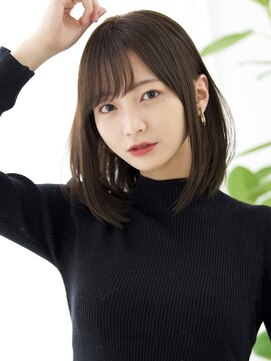 レイリー 原宿 表参道(Rayreee) 完璧シルエットミディアム